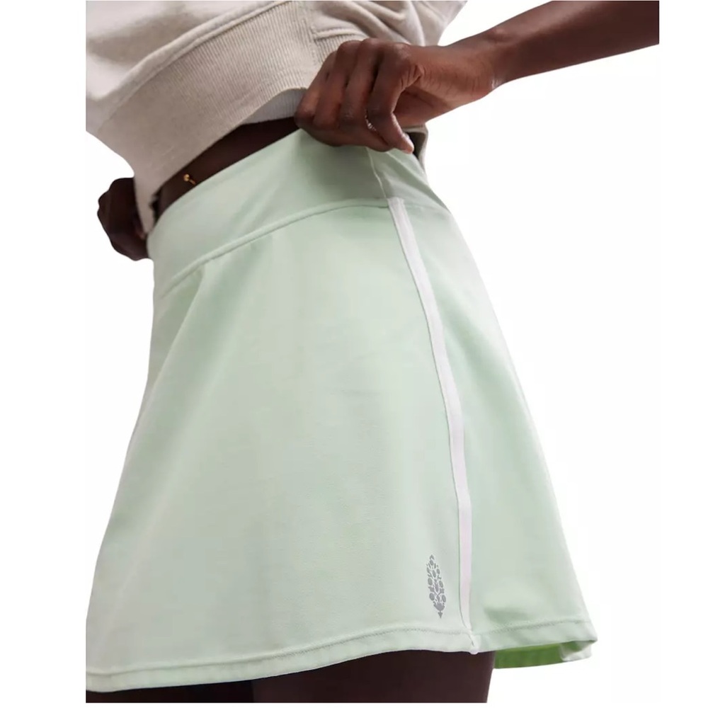 FP skort - Picture 5 of 11